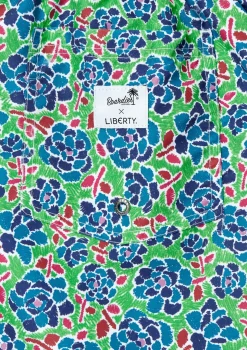 Boardies Apparel Boardies® X Liberty Charleston Posy