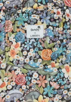 Boardies Apparel Boardies® X Liberty Curious Land