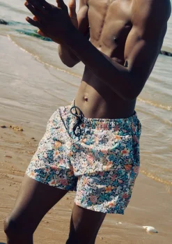 Boardies Apparel Boardies® X Liberty Curious Land