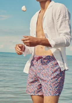 Boardies Apparel Boardies® X Liberty Dazzle