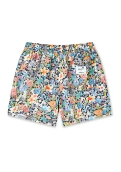 Boardies Apparel Boardies® X Liberty Kids Curious Land