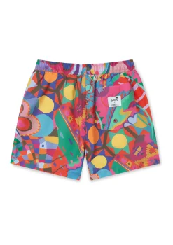 Boardies Apparel Boardies® X Liberty Kids Studio Bohemia