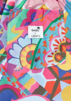 Boardies Apparel Boardies® X Liberty Studio Bohemia