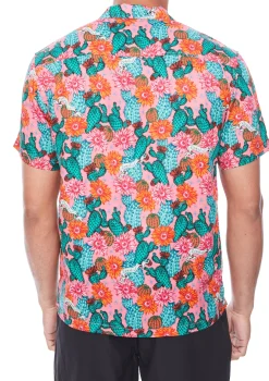Boardies Apparel Cactus Eyeballs Shirt