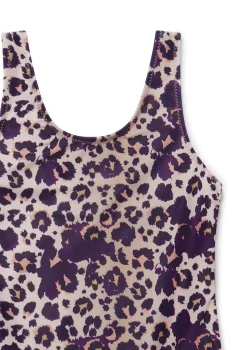 Boardies Apparel Cheetah Classic Swimsuit