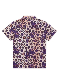 Boardies Apparel Cheetah Kids Shirt