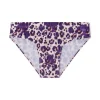 Boardies Apparel Cheetah Swim Brief