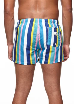 Boardies Apparel Crush Stripe Ii Shortie