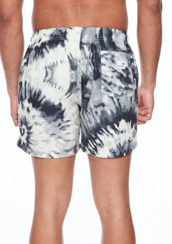 Boardies Apparel Dark Tie Dye