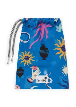 Boardies Apparel Kids Birsak Blue