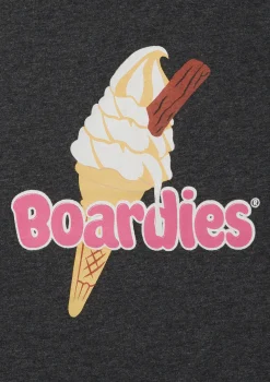 Boardies Apparel Kids Ice Creams T-Shirt