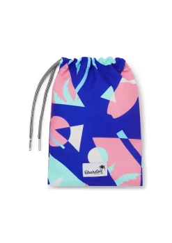 Boardies Apparel Kids Overlay Blue