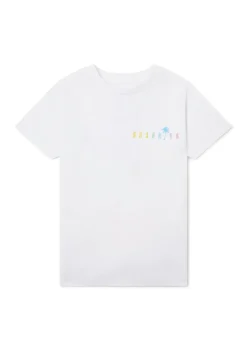 Boardies Apparel Kids Paradise Found T-Shirt