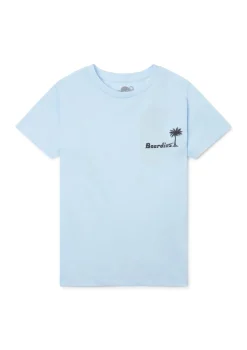 Boardies Apparel Kids Paradise Surf T-Shirt