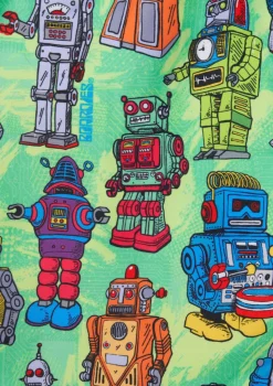 Boardies Apparel Kids Robots