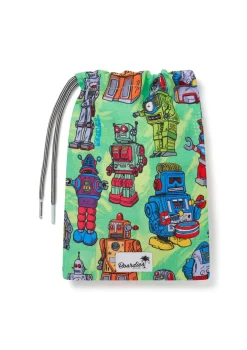 Boardies Apparel Kids Robots