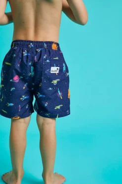Boardies Apparel Kids Rockets