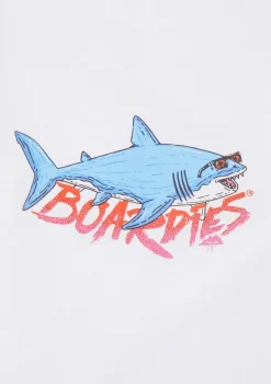 Boardies Apparel Kids Sharks T-Shirt