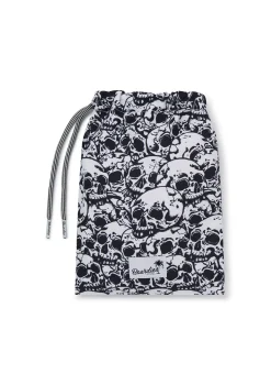 Boardies Apparel Kids Skulls