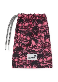 Boardies Apparel Kids Skulls Red