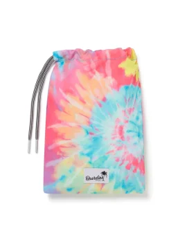 Boardies Apparel Kids Spiral Tie Dye Iii