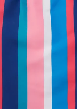 Boardies Apparel Kids Sundown Stripe