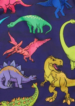 Boardies Apparel Kids Vibrant Dino