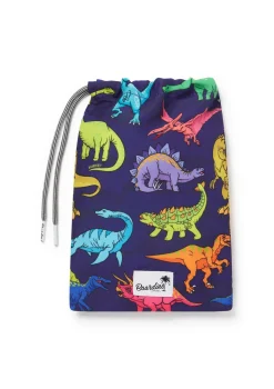 Boardies Apparel Kids Vibrant Dino