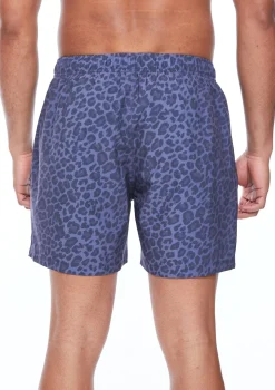 Boardies Apparel Leopard Active