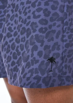 Boardies Apparel Leopard Active