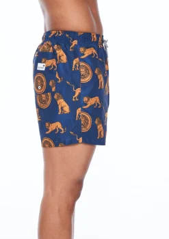 Boardies Apparel Lions
