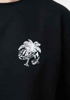Boardies Apparel Palm Crew Neck Sweat