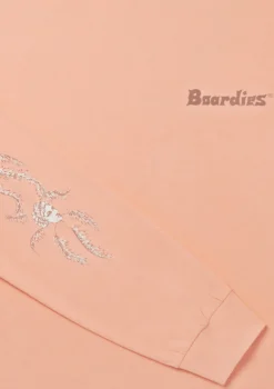 Boardies Apparel Palm Heads Long Sleeve T-Shirt