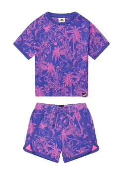 Boardies Apparel Palms Kids Co-Ord