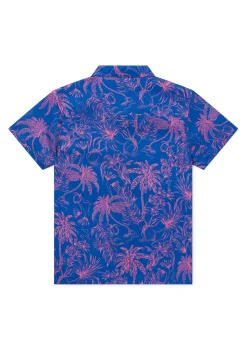 Boardies Apparel Palms Kids Shirt