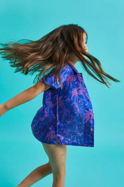 Boardies Apparel Palms Kids Shirt