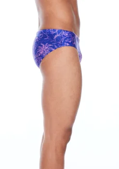 Boardies Apparel Palms Swim Brief