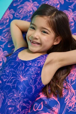 Boardies Apparel Palms Towel