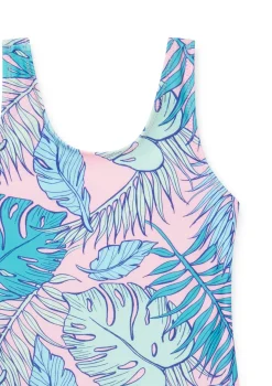 Boardies Apparel Palmtopia Classic Swimsuit