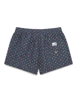Boardies Apparel Polka Yin Yang Neon Shortie