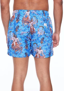 Boardies Apparel Poseidon