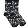 Boardies Apparel Skulls Socks