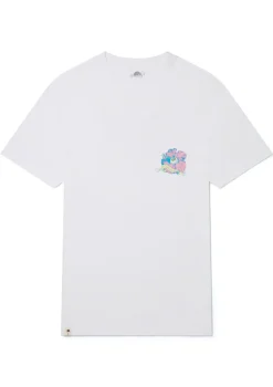 Boardies Apparel Tropical Eyeballs T-Shirt