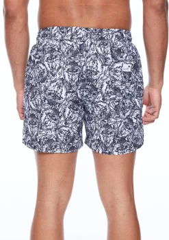 Boardies Apparel Wolf