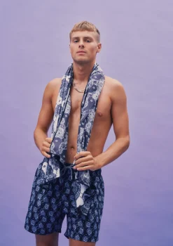 Boardies Apparel Yin Yang