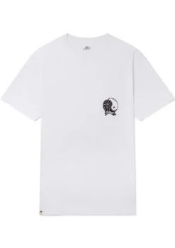 Boardies Apparel Yin Yang T-Shirt
